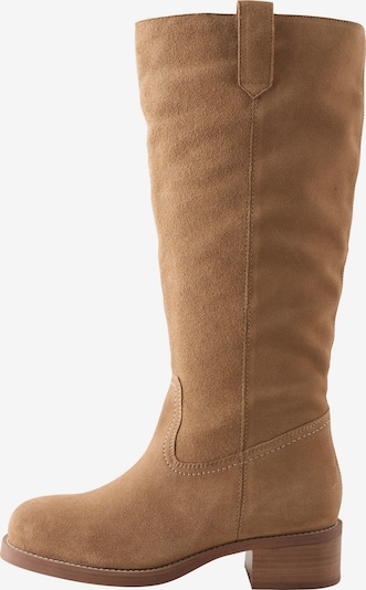 Auliniai 'Forever Comfort' iš Next, spalva – ruda (konjako), Prekių apžvalga