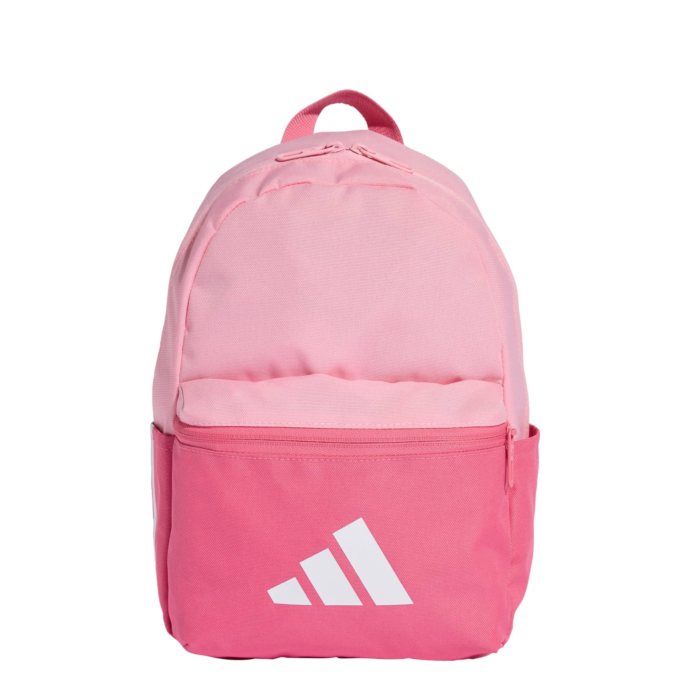 Sac à dos de sport ADIDAS SPORTSWEAR en rose : devant