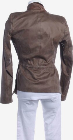 DRYKORN Jacket & Coat in S in Brown