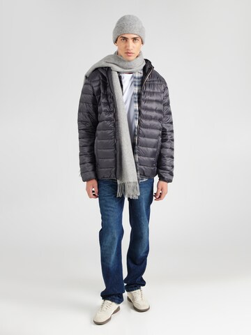 BLEND - Chaqueta de entretiempo 'BHBROMSEY' en gris