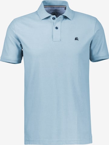 LERROS Shirt in Blue: front