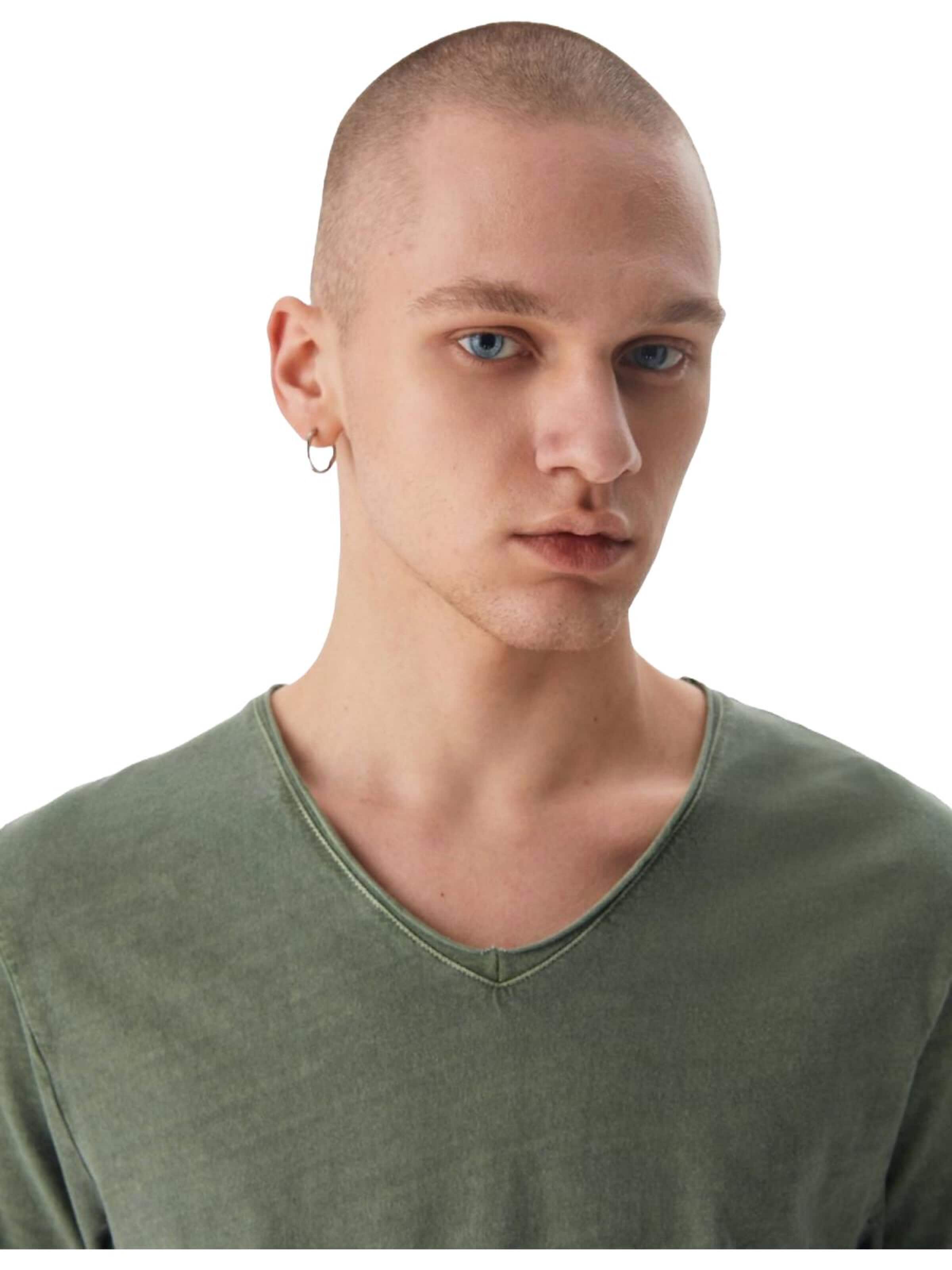 LTB Jeans - Sudadera en verde