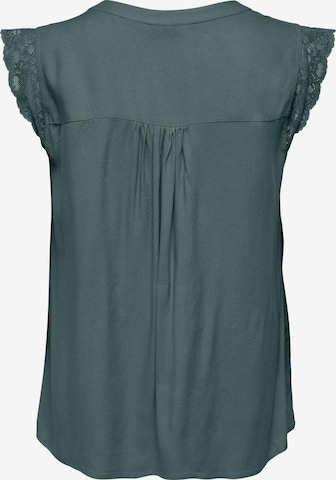 ONLY Blouse 'NINA' in Green