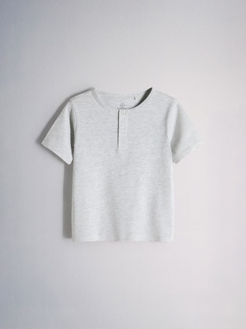 T-Shirt The Set en mélange de couleurs