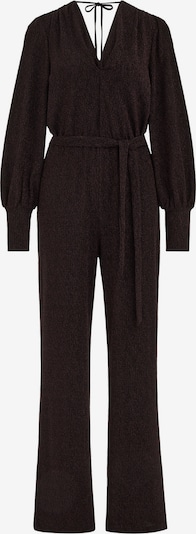 WE Fashion Jumpsuit in schwarz, Produktansicht