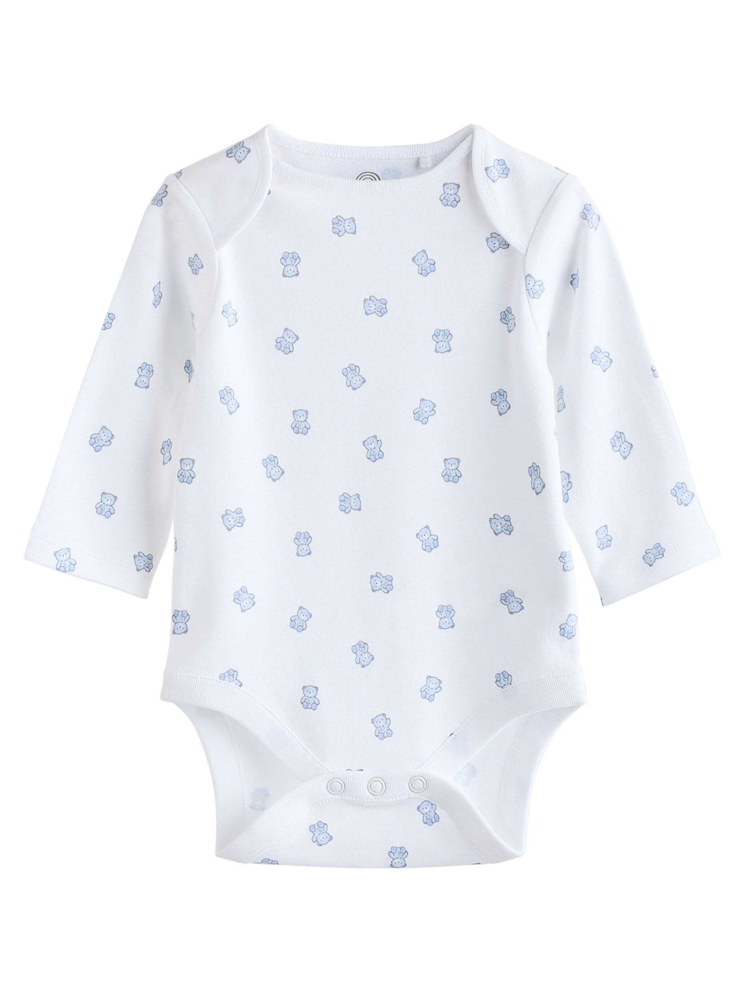 Tutina / body per bambino di Next in blu