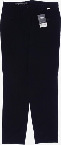 Steilmann Pants in L in Black: front