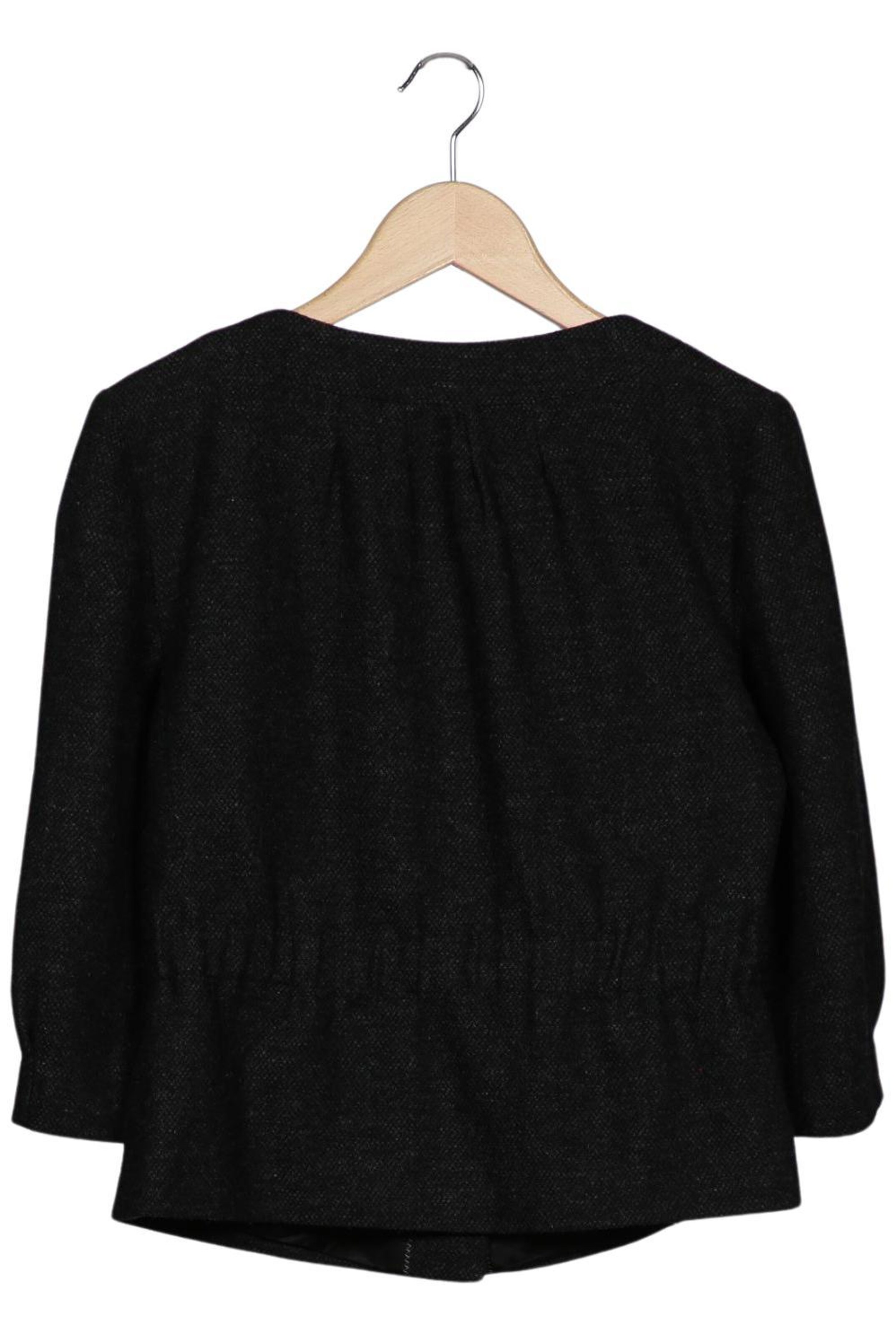 HALLHUBER Jacke M in Grau