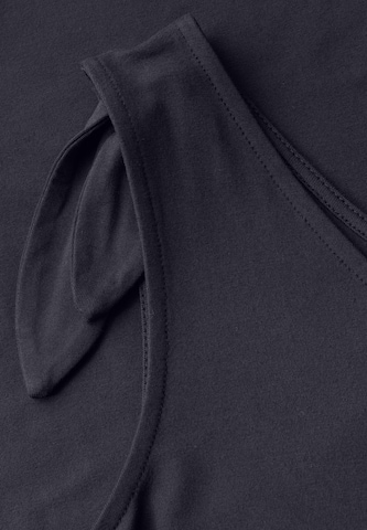 Street One Studio Dress in Blue