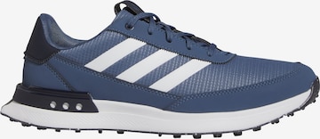 ADIDAS PERFORMANCE Sportschuh ' S2G Spikeless 24' in Blau