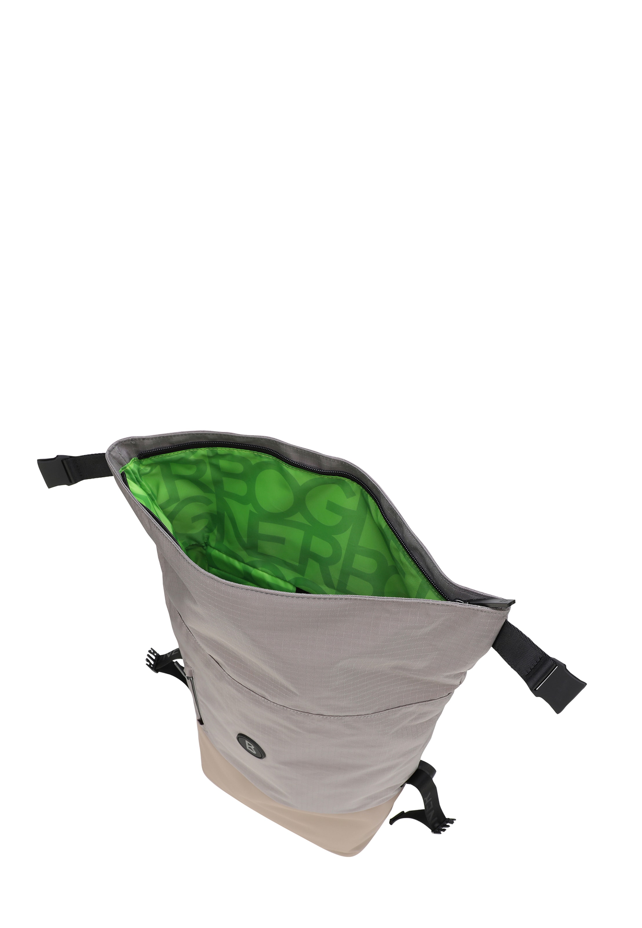 BOGNER Backpack 'Tignes Leon' in Brown