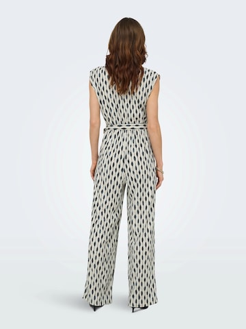 Combinaison 'ONLMAINE' ONLY en beige