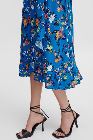 b.young Skirt 'joella' in Blue