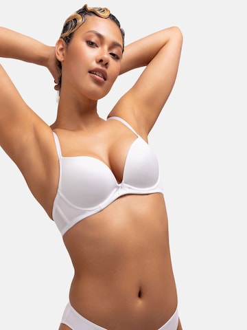 Dorina Push-up Bra 'Sonia' in Mixed colors