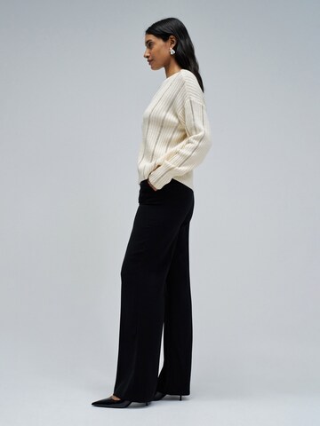 Salsa Jeans Trui in Beige