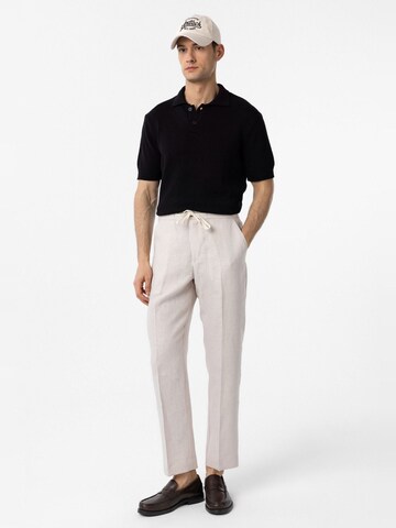 Antioch Sweater 'Jens' in Black