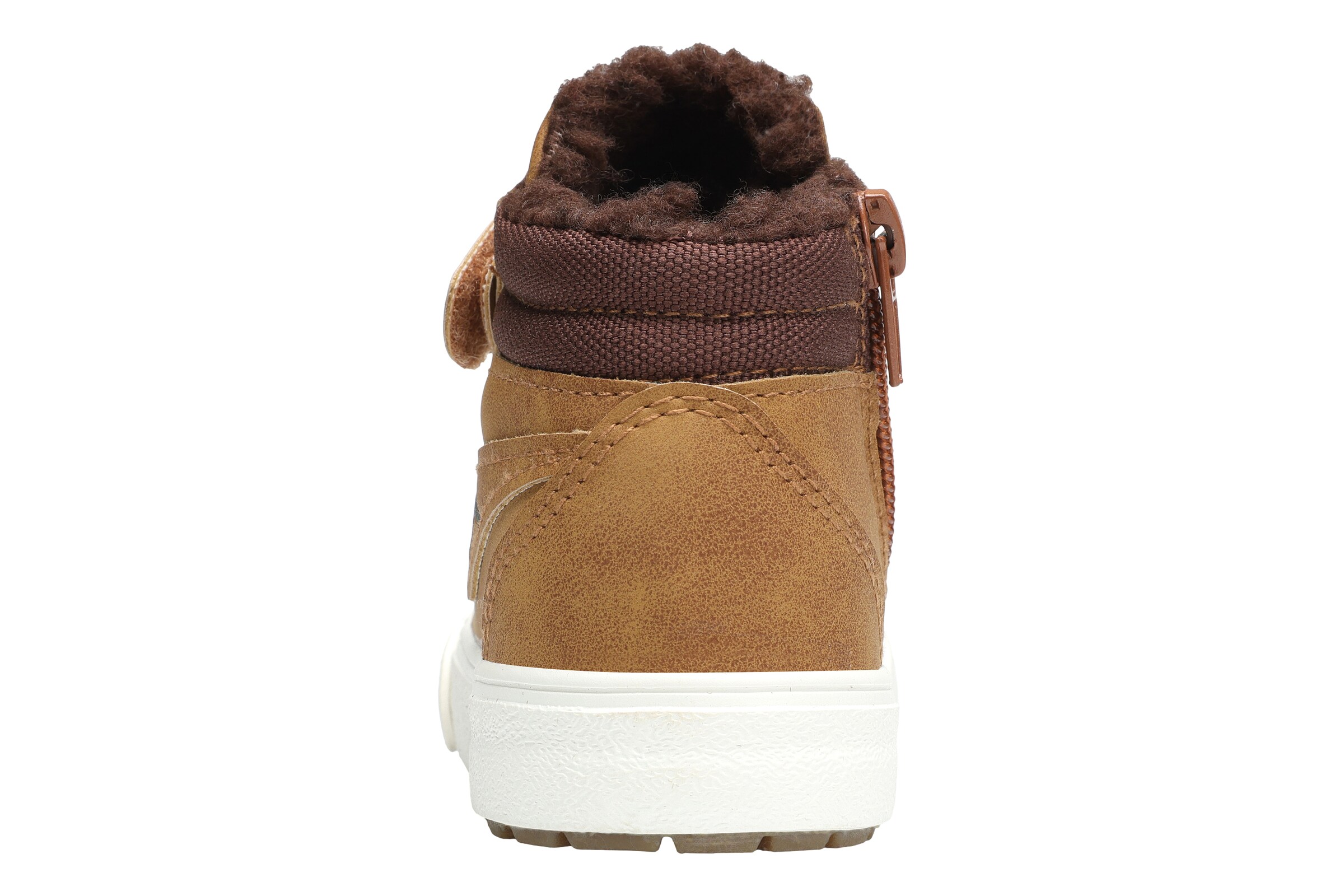 KangaROOS Sneaker in Braun