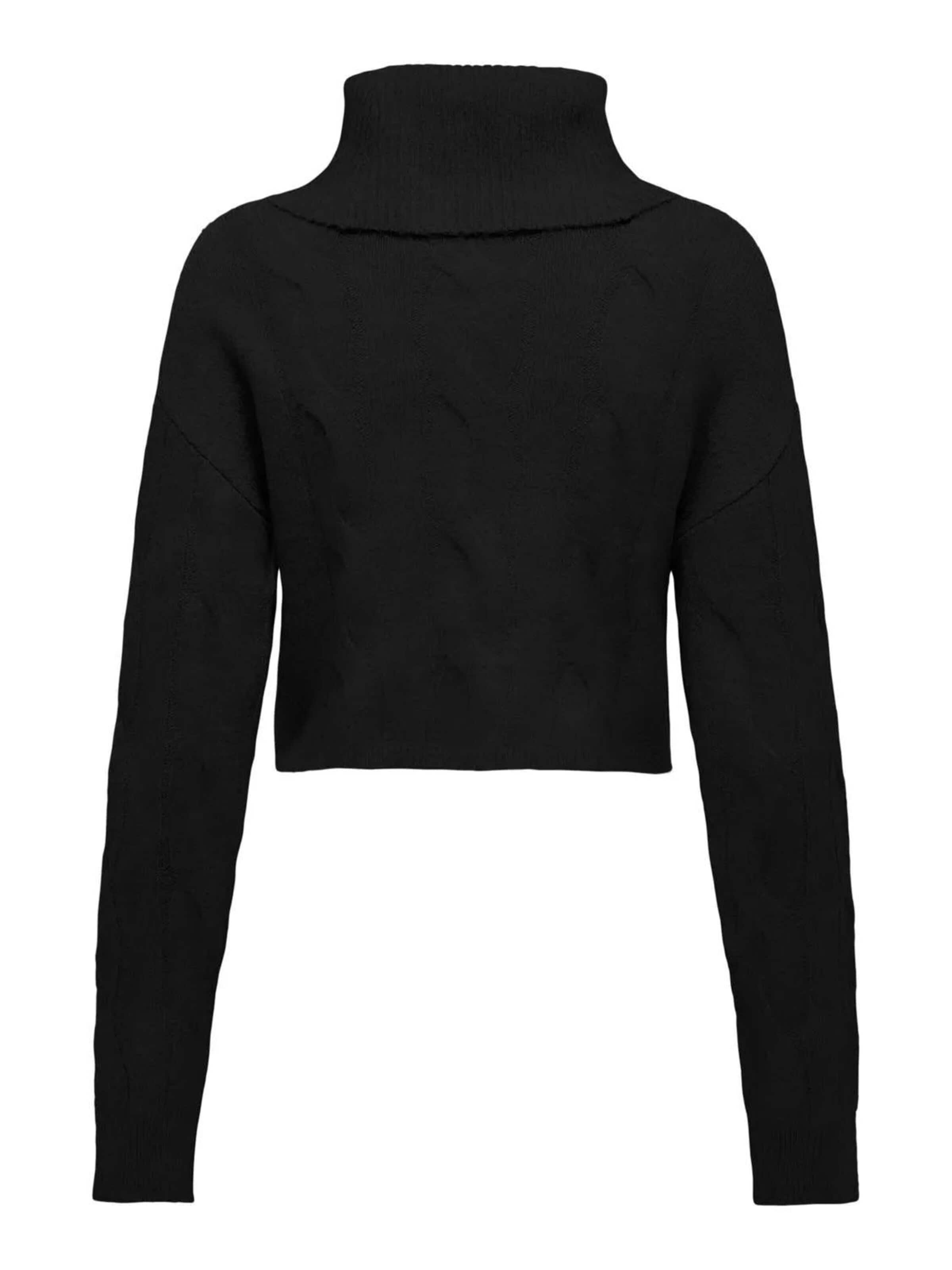Pullover di ONLY in nero