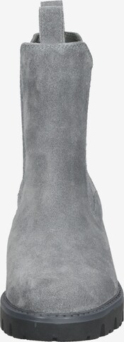Bama Chelsea Boots in Grau