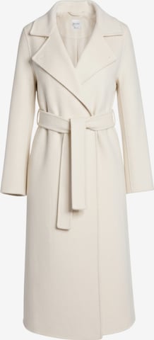 RICANO Mantel ' Lavinia ' in Weiß: Vorderseite