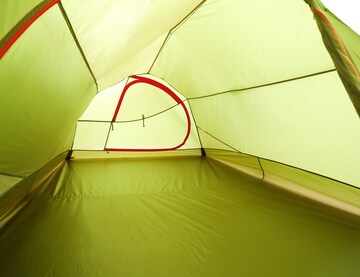 VAUDE Tent ' Mark 3P ' in Green