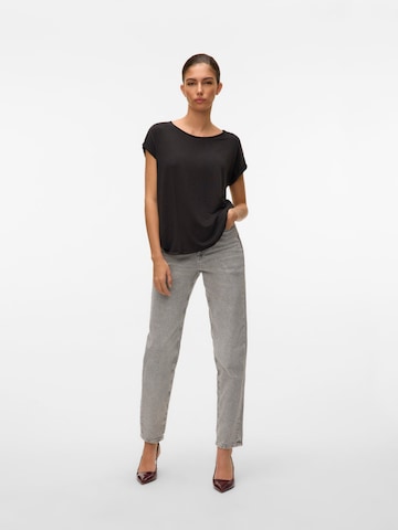 T-shirt VERO MODA en noir