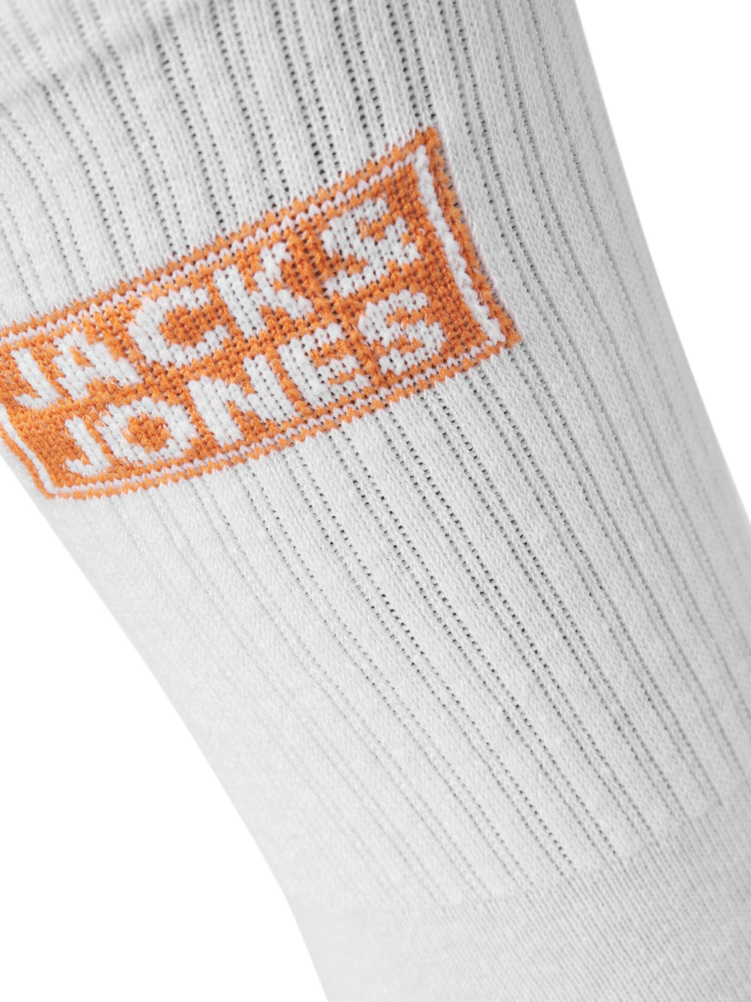 JACK & JONES Socken 'JACDaze' in Schwarz