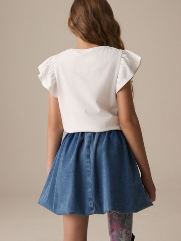 Next Sukňa - Modrá