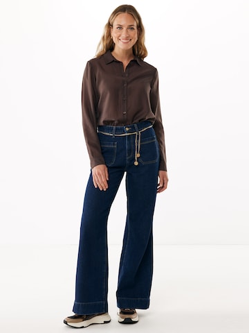 MEXX Blouse in Brown