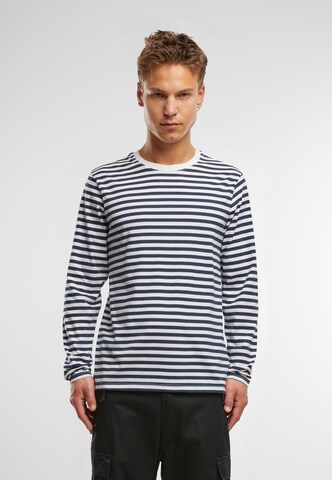 T-Shirt ' ' Brandit en bleu