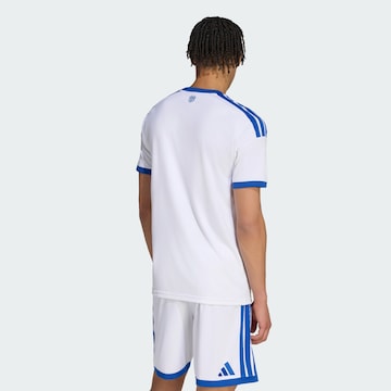 ADIDAS PERFORMANCE Tricot 'FC Kopenhagen 26/27' in Wit