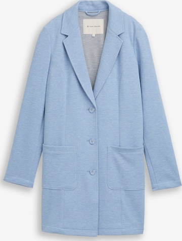 TOM TAILORSako - plava boja: prednji dio