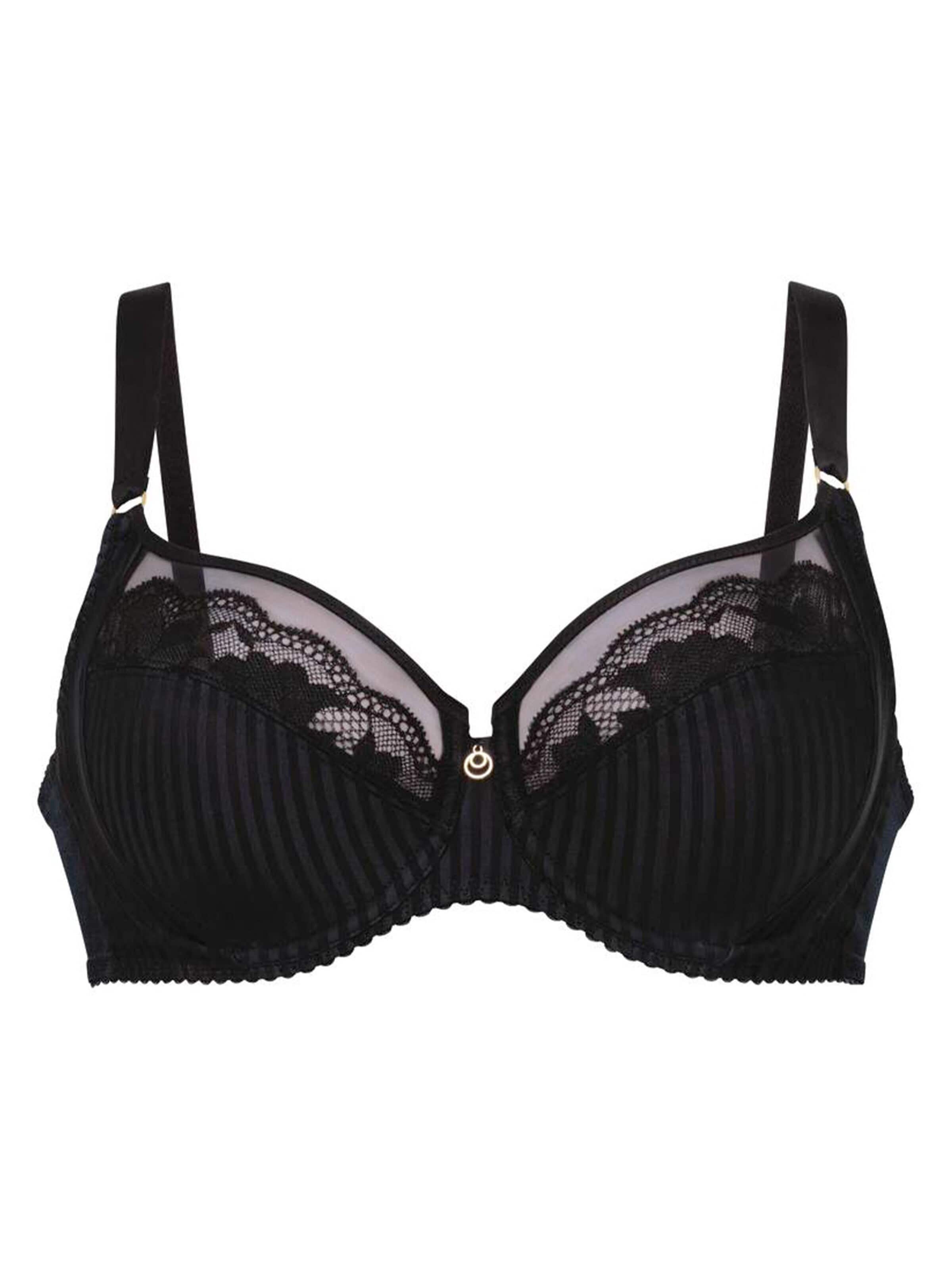 ANITA Bra 'Sita' in Black: front