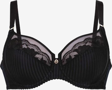 ANITA Bra 'Sita' in Black: front