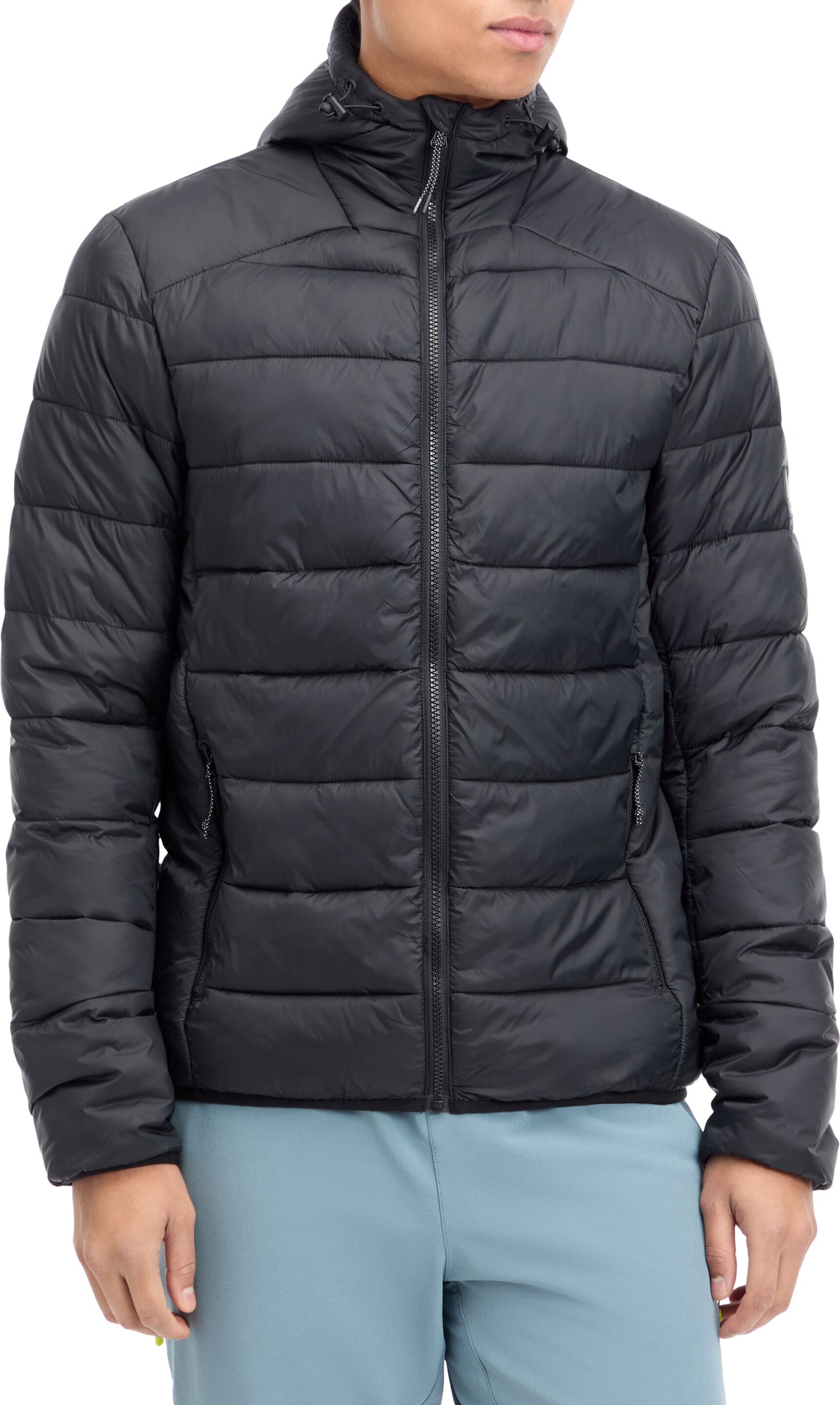 MCKINLEY Outdoor jacket in Black