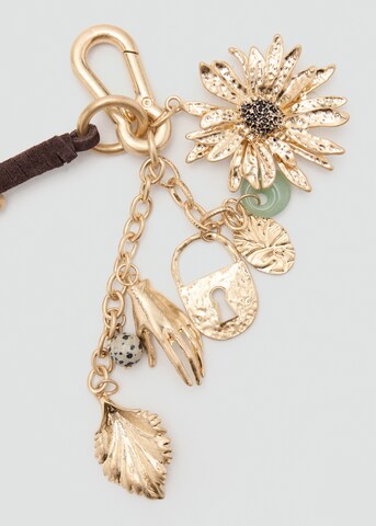 Accessori per borse di MANGO in oro