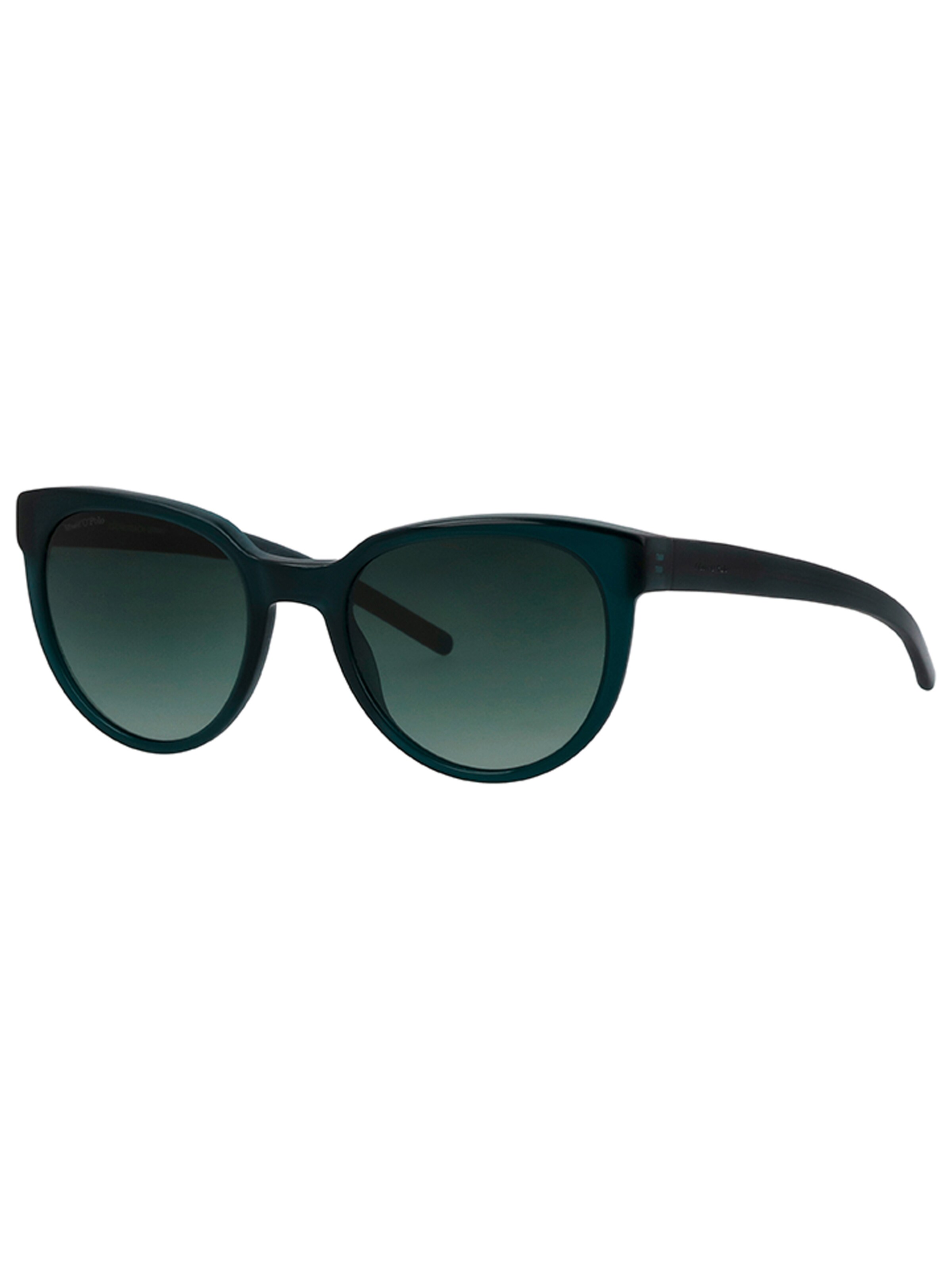 Marc O'Polo EYEWEAR Sonnenbrille‌‌‌‌‌‌ in Transparent: Vorderseite
