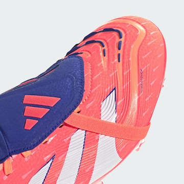 ADIDAS PERFORMANCE Voetbalschoen 'Predator Pro' in Oranje
