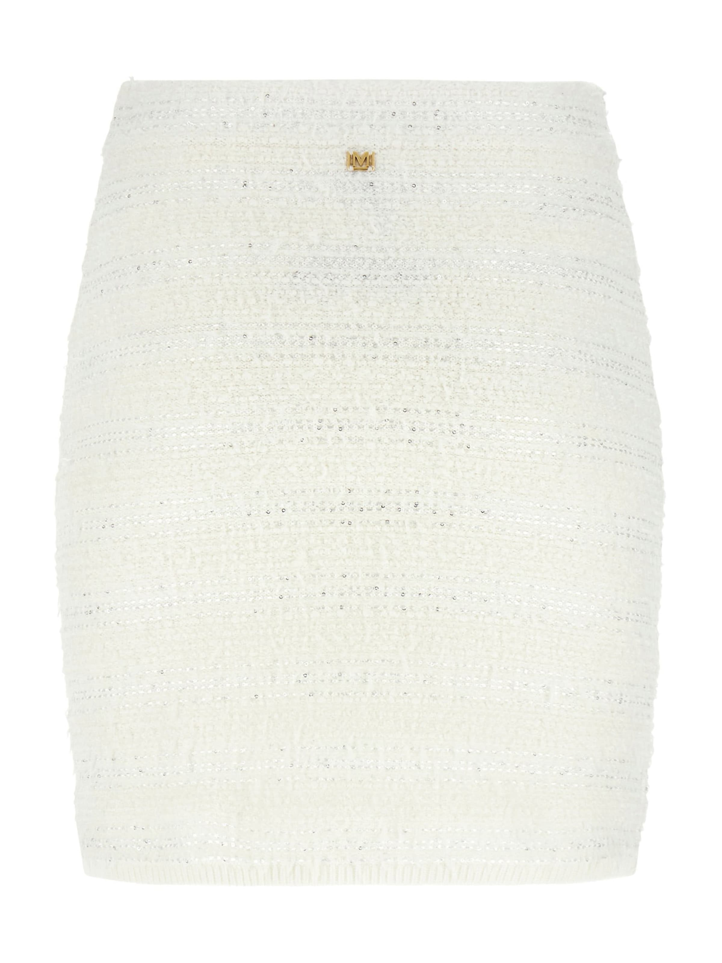 GUESS by Marciano Skirt 'CLARA' in White