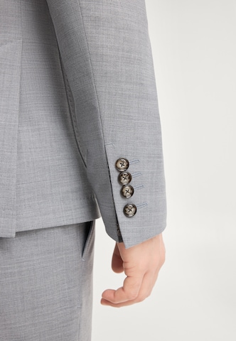 JOOP! Slim Fit Sakko in Grau