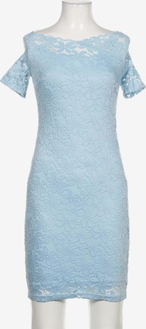 Orsay Dress in S in Blue: front