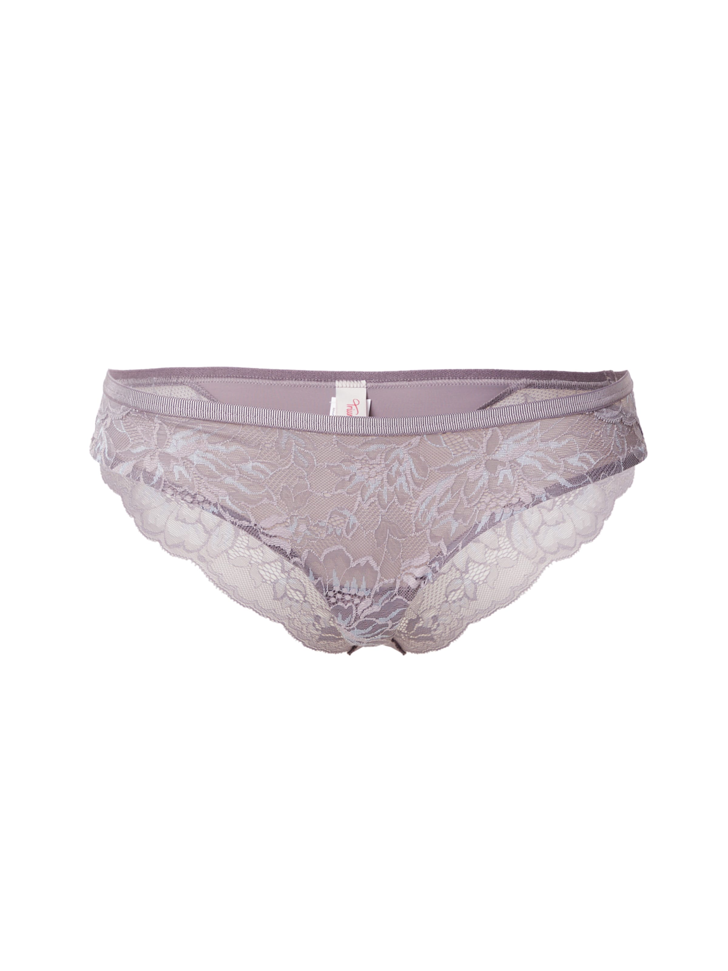 TRIUMPH Slip 'Amourette Charm' in Lila: Vorderseite