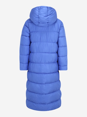 mėlyna Only Petite Žieminis paltas 'CAMMIE'