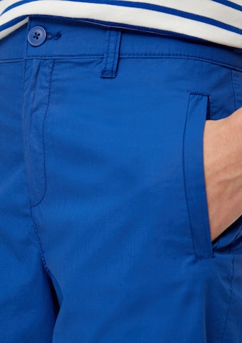 s.Oliver tavaline Chino-püksid, värv sinine