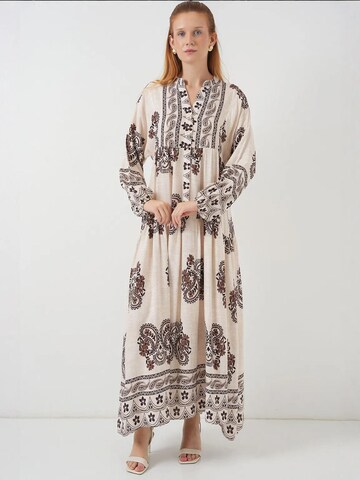 Abito di Bigdart in bianco