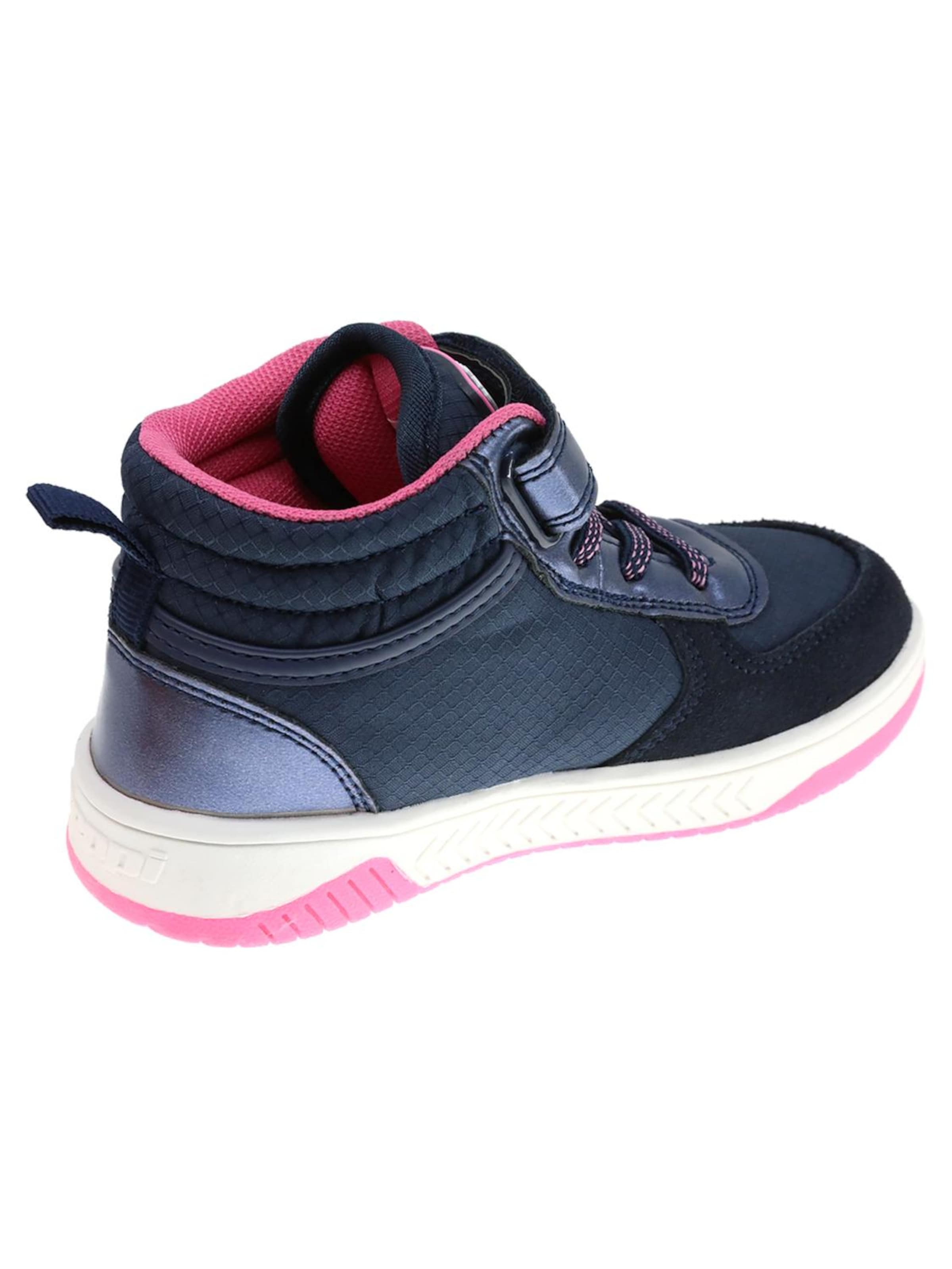 Beppi - Zapatillas deportivas en azul