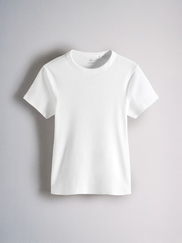 T-shirt The Set en beige