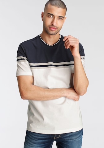 OTTO products Shirt in Blue: front