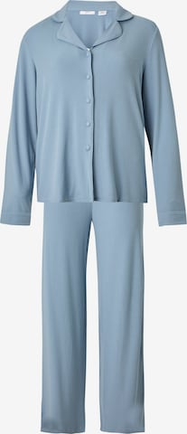 GUESS Pajama 'PENELOPE' in Blue: front