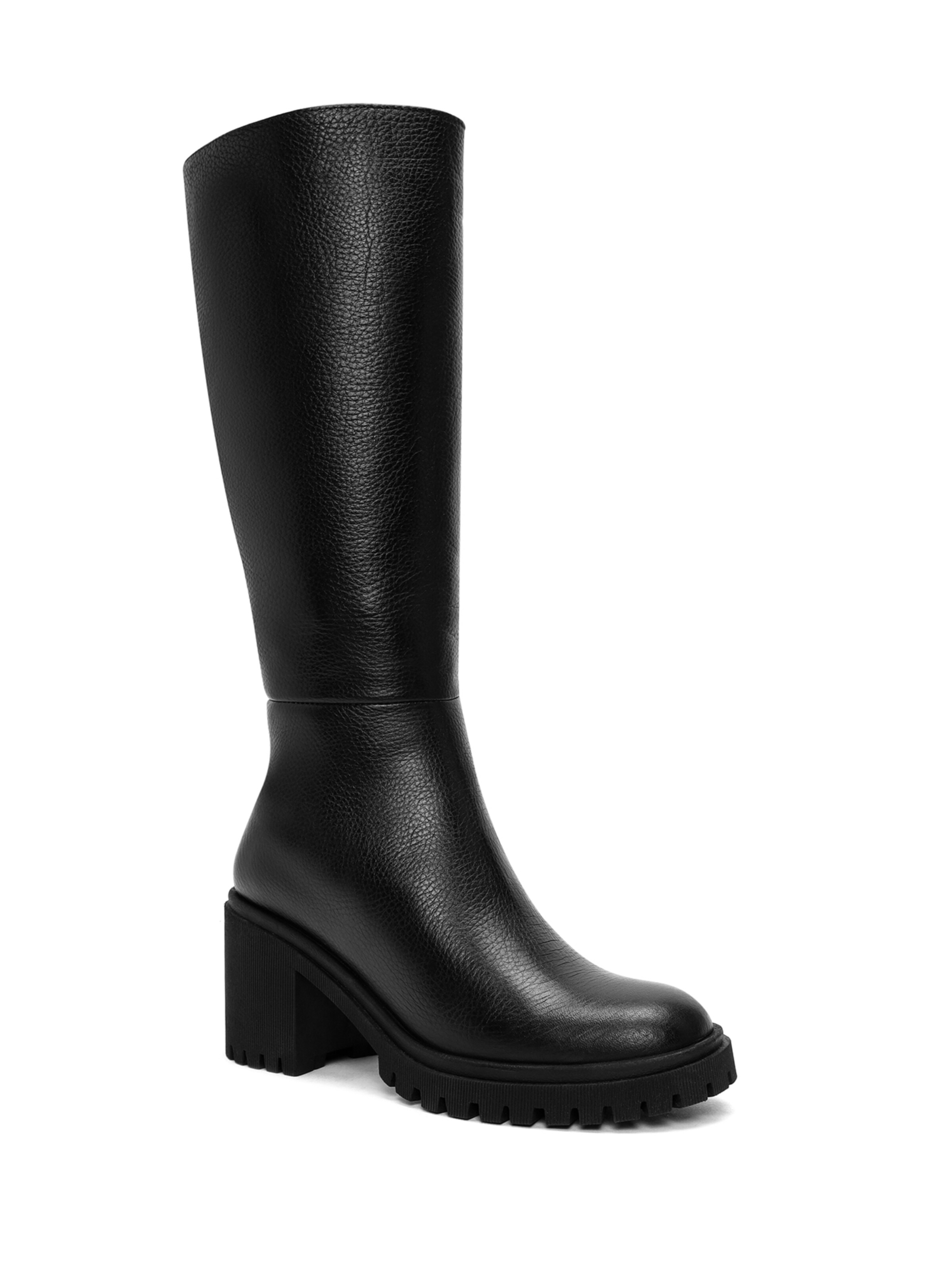 Derimod Boots in Black